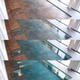 Image for article titled Hydrofloors' Swimming Pools Belong In the X-Men's Danger Room